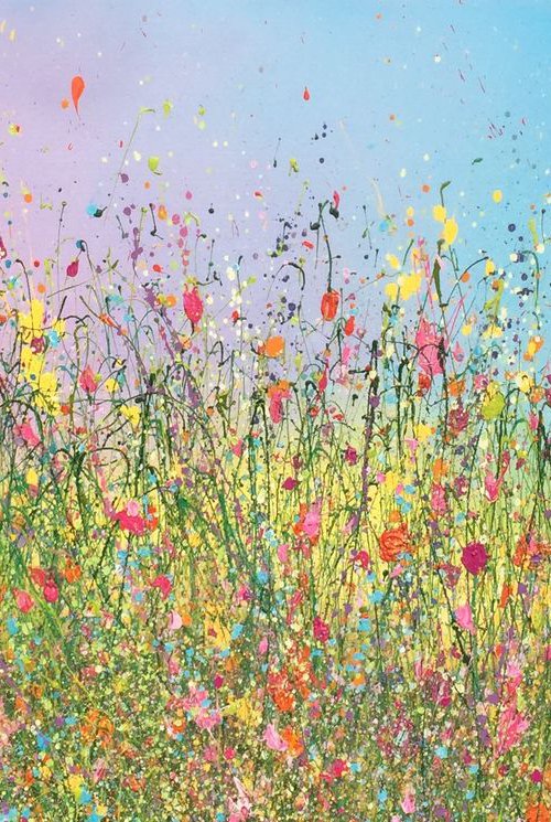 Sweetest Kisses of Honey by Yvonne  Coomber