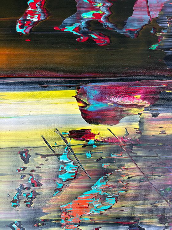 "Dark Clouds"