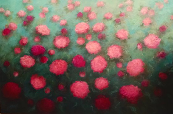 Peony Penché