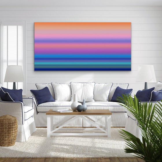 Beyond the Horizon #51