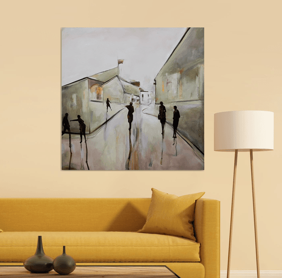 Olaveur not Olavuer Road