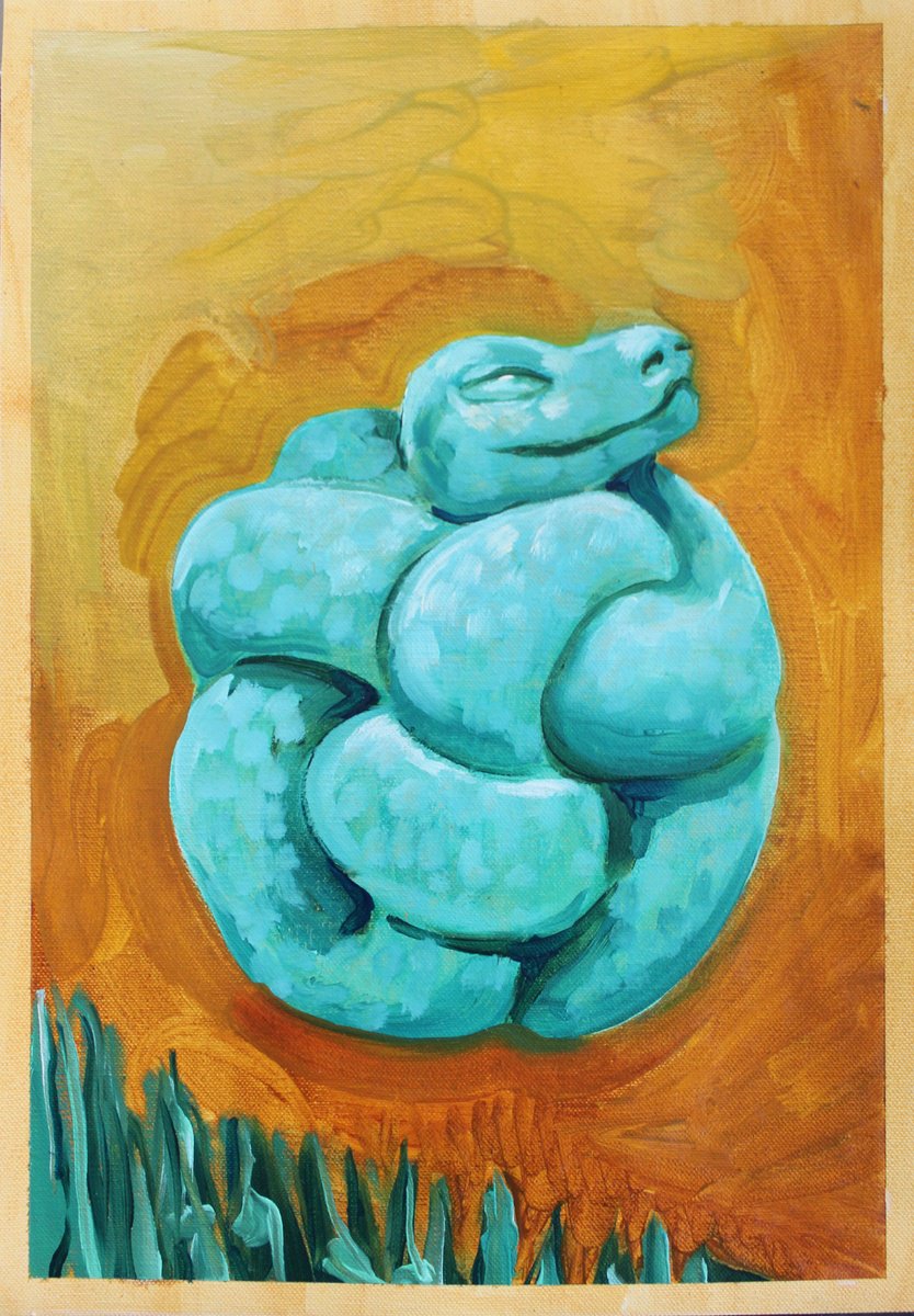 Still Life Oil Painting By Ben Stephenson, 11 X 16, Coil, Original Artwork