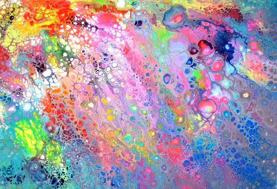 Flowing Energy 62