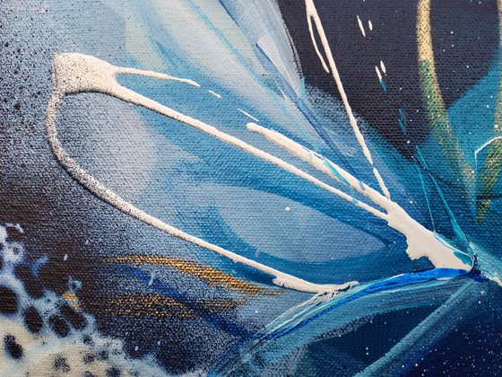 Whispers In The Wind