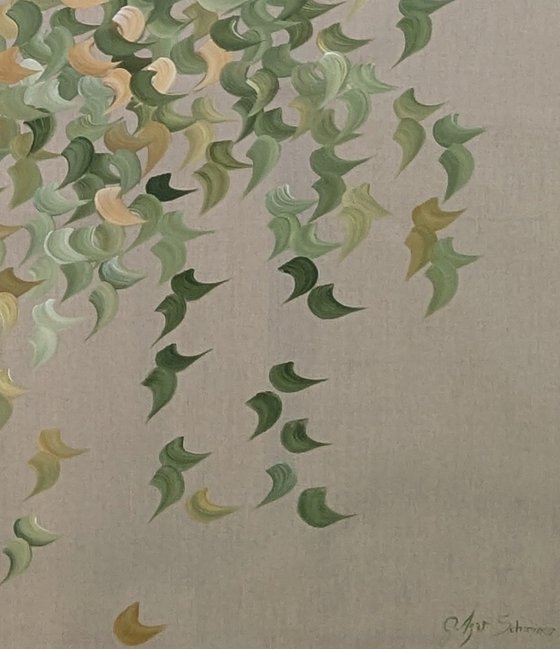 Spirit of the Garden