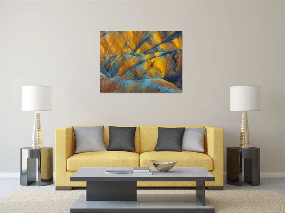 Painted Dunes