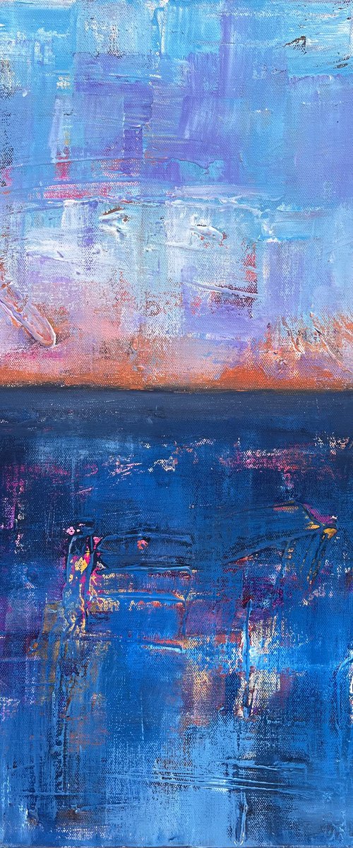 Sundown by Paul Baaske