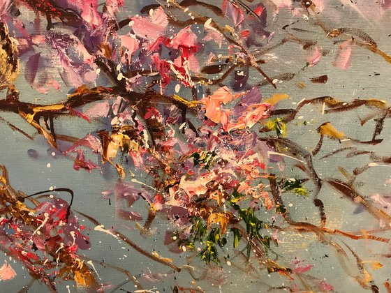 Poetry of Spring