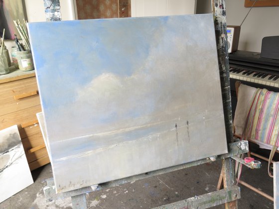 Bridlington Sea Fret