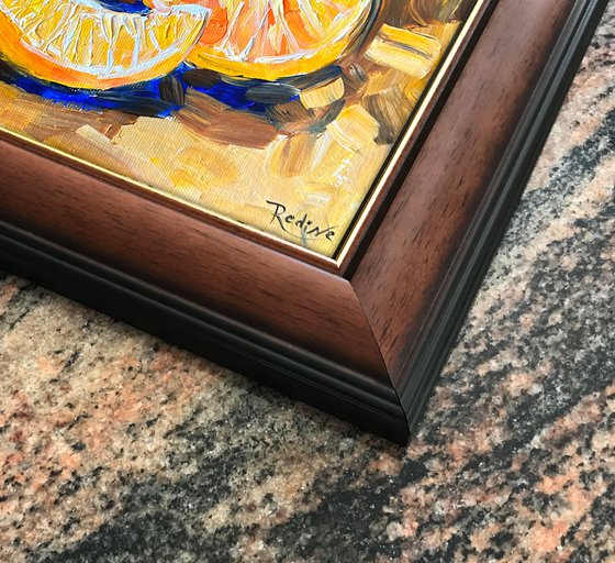 Mandarins