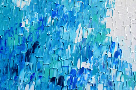 Relief Blue 23