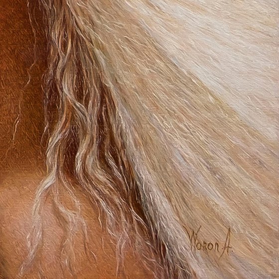 Helia, Serene Soul,Hors.