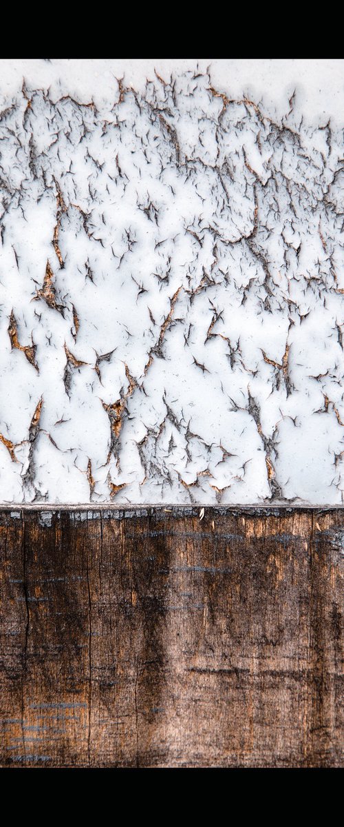 Wall 1 by Maciej Jabkowski