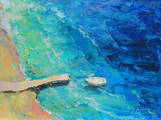 "Seaside"