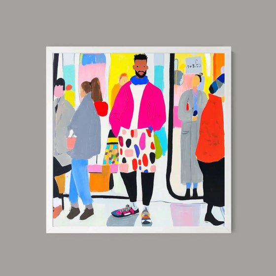 Confidence Among the Crowd