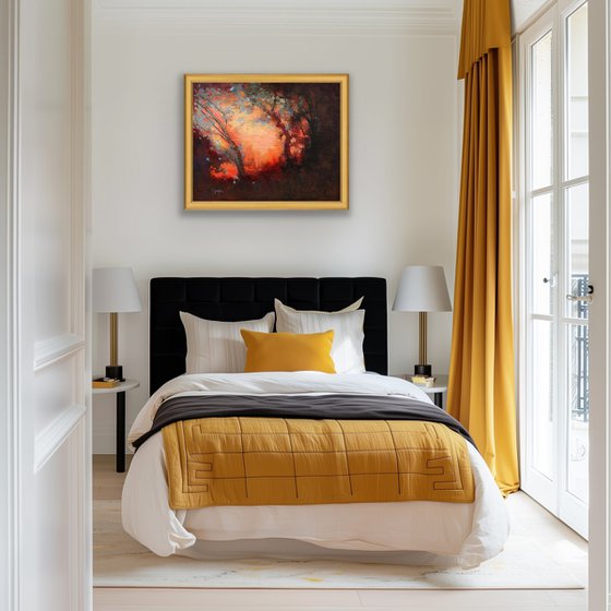 Sundown in North Shore 2