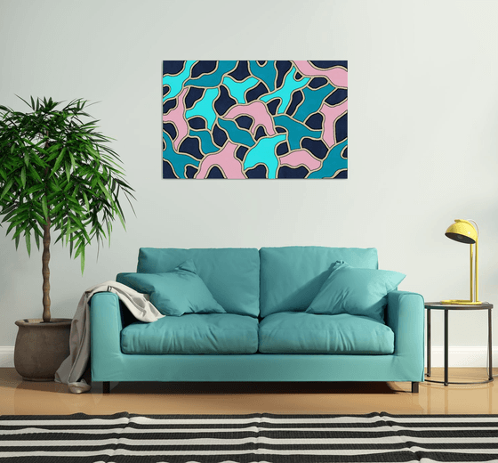 Colors of Nature #92