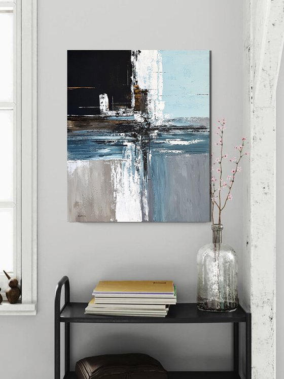 Tidal Intersection