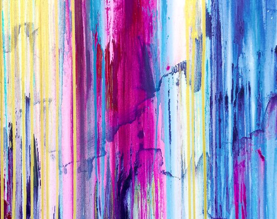 The Emotional Creation #326