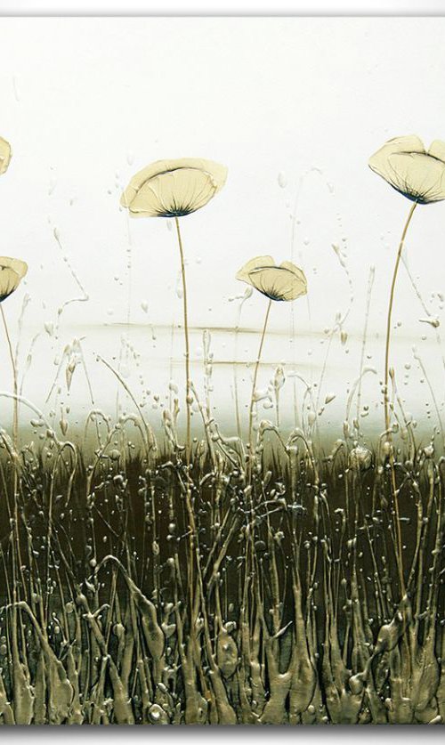 Sway With Me by Carol Wood