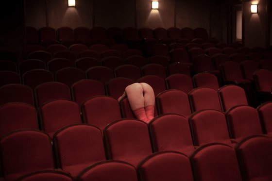 The Audience
