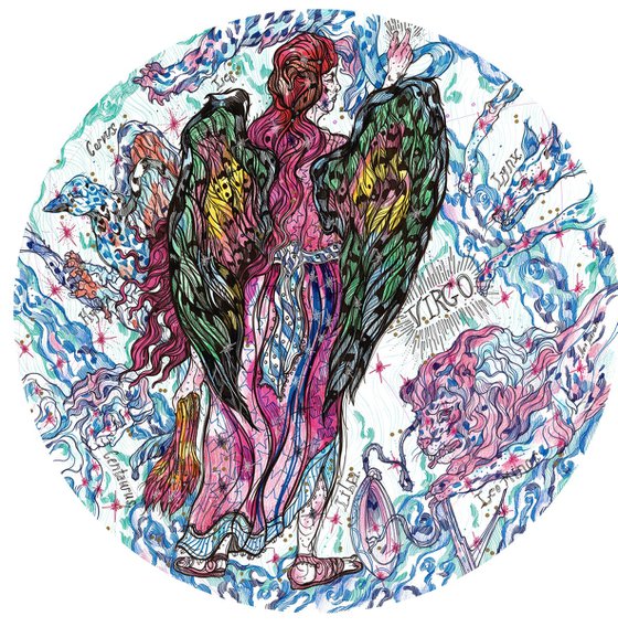 Virgo