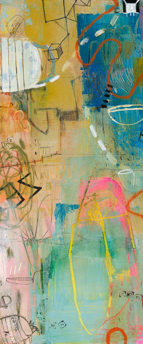 All the Things I Thought I Needed by Jenny Furman
