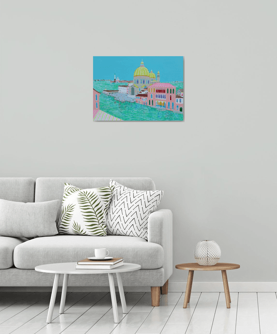 When Everything Comes To Life