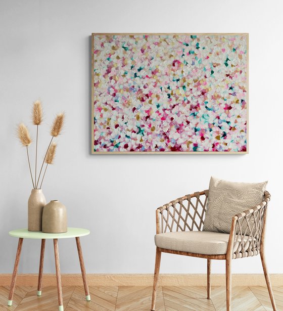 Petal Celebration