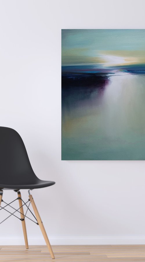 " Inner Voice -2 "...SPECIAL PRICE!!! by Ivan  Grozdanovski