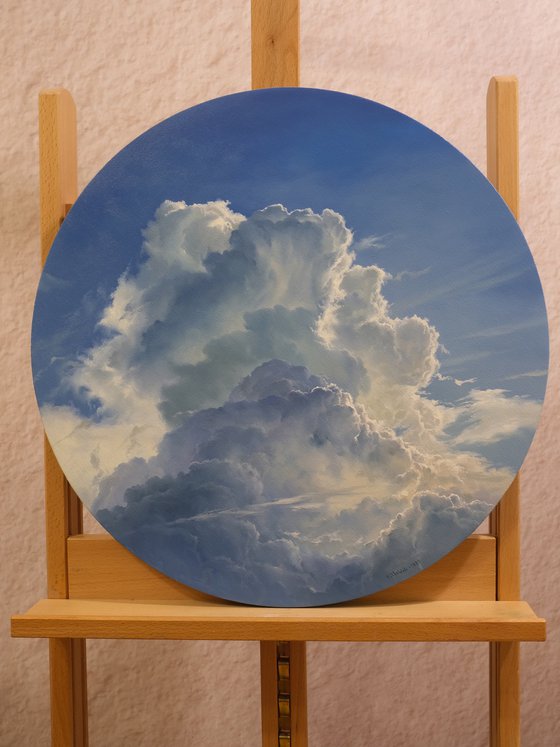 Cloud