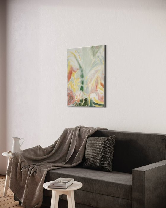 Kingdom of snowflakes