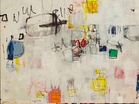 Just a matter of time