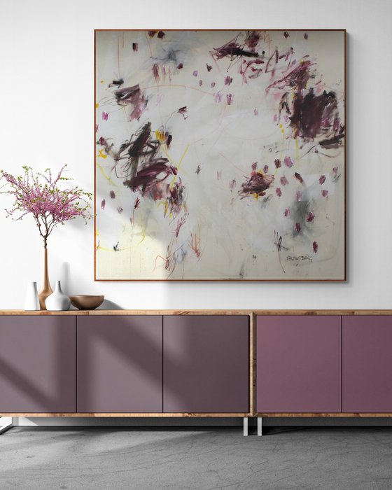 PROMISE YOU WON'T FORGET ME