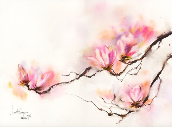 Magnolia