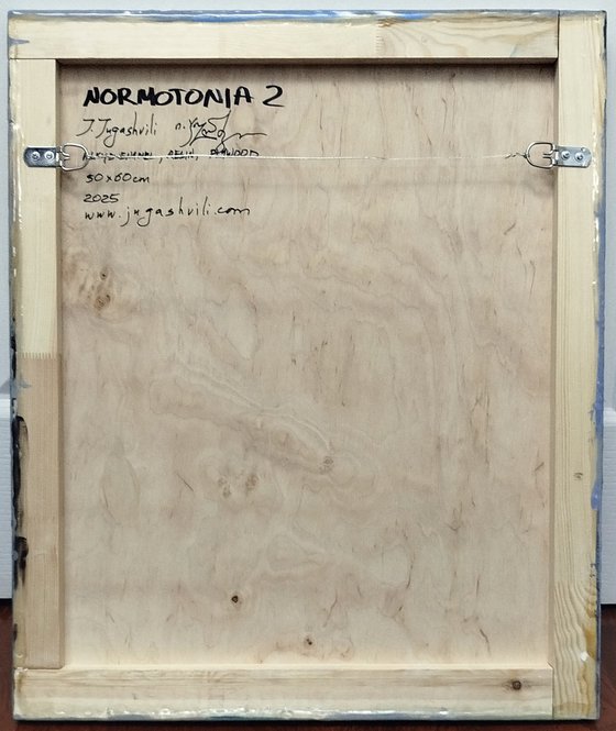Normotonia 2