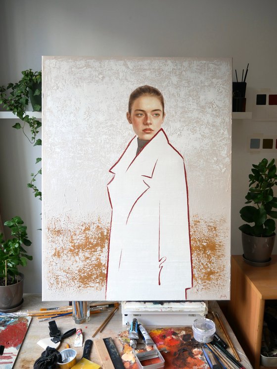 Outline of Self