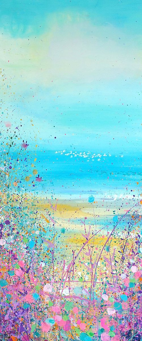 Summer! by Sandy Dooley