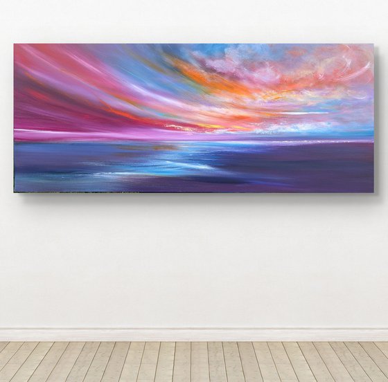 Sunset Rhapsody