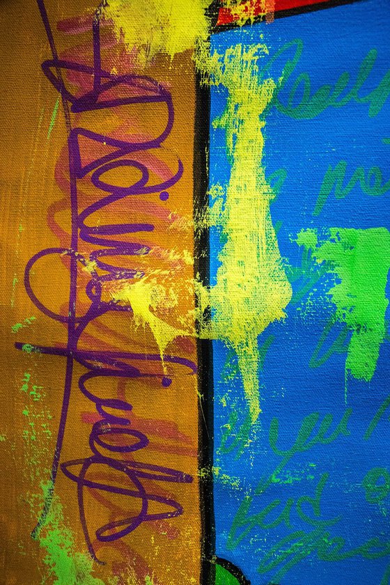 Self Made Lisa Simpson