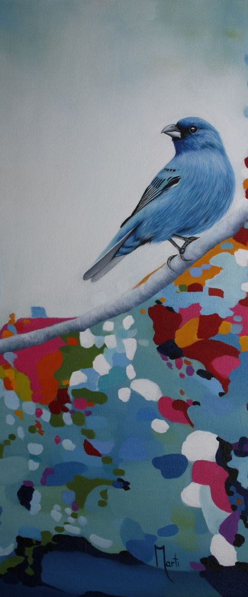 Inner Wisdom by Marti Leroux