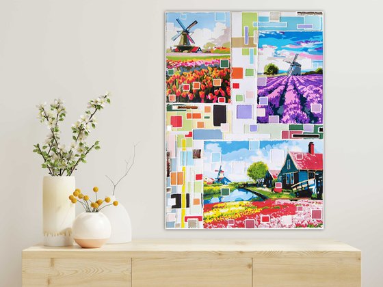 Dutch memories