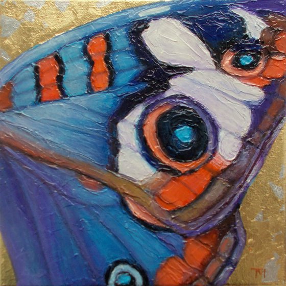 "Kaleidoscope No. 2"