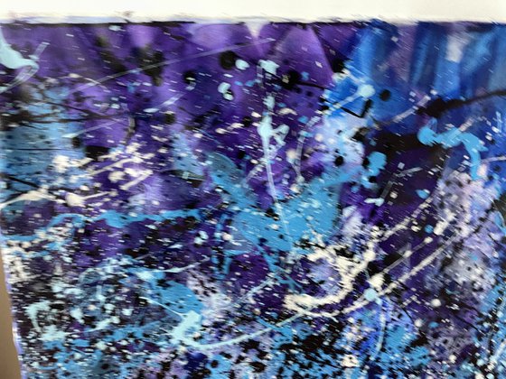 02 Cascades of Eternal Blue