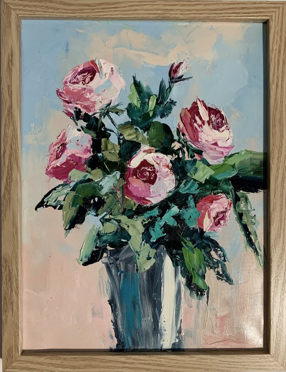 Peony.
