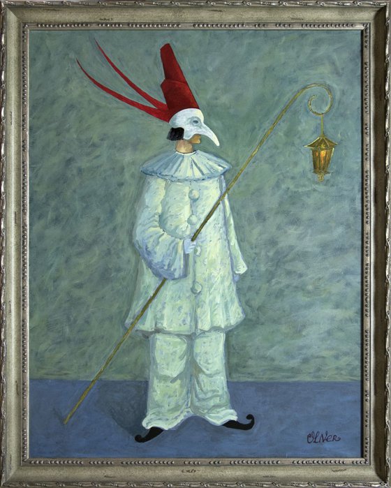 Pierrot