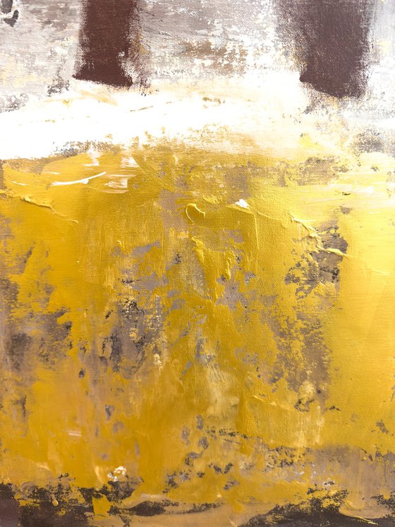 Now over white above gold