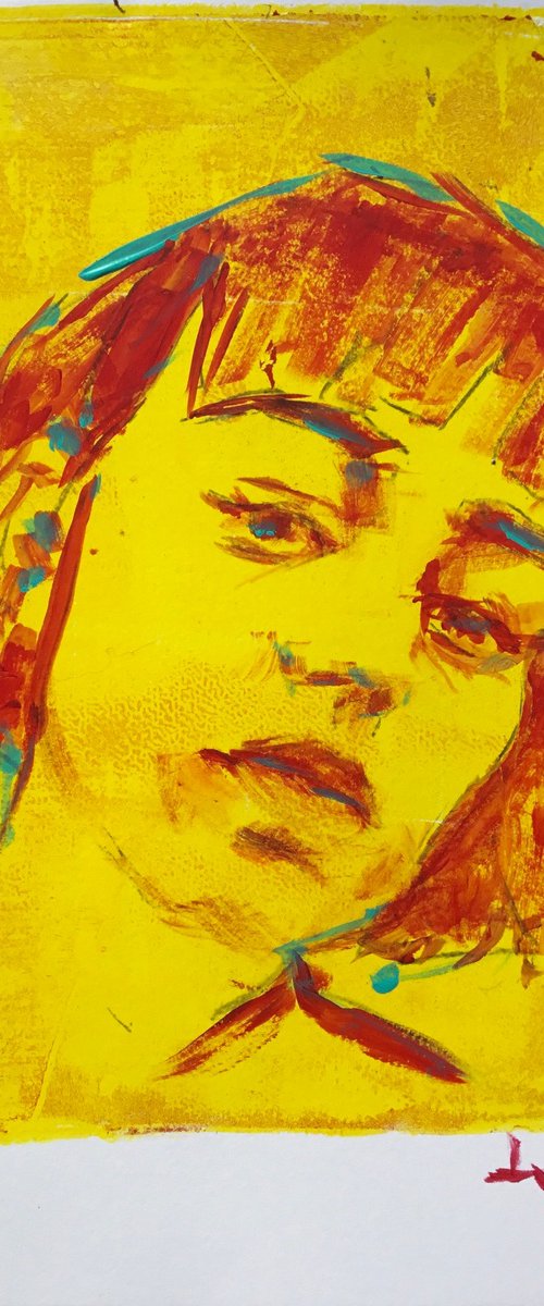 Seventy Six by Dominique Dève