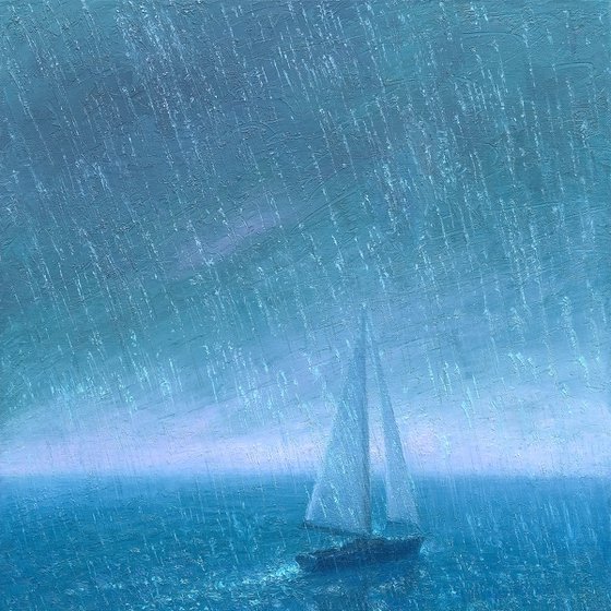 Rain