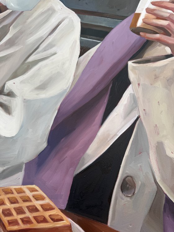 Heart-to-Heart Conversations